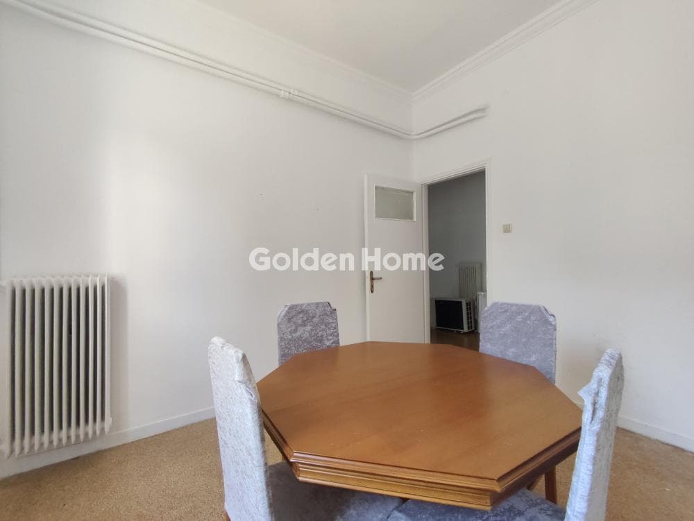 Apartment in Nekrotafeio Kallitheas, Agios Dimitrios — Photo 4 of 19