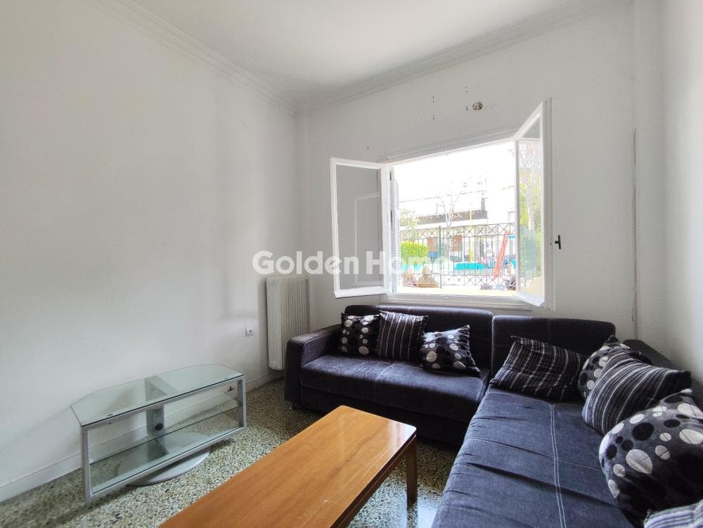 Apartment in Nekrotafeio Kallitheas, Agios Dimitrios — Photo 6 of 19