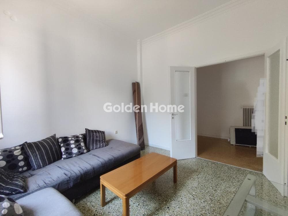 Apartment in Nekrotafeio Kallitheas, Agios Dimitrios — Photo 7 of 19