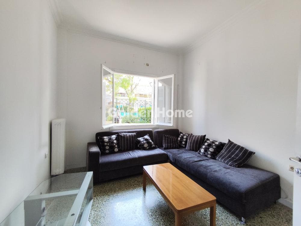 Apartment in Nekrotafeio Kallitheas, Agios Dimitrios — Photo 5 of 19