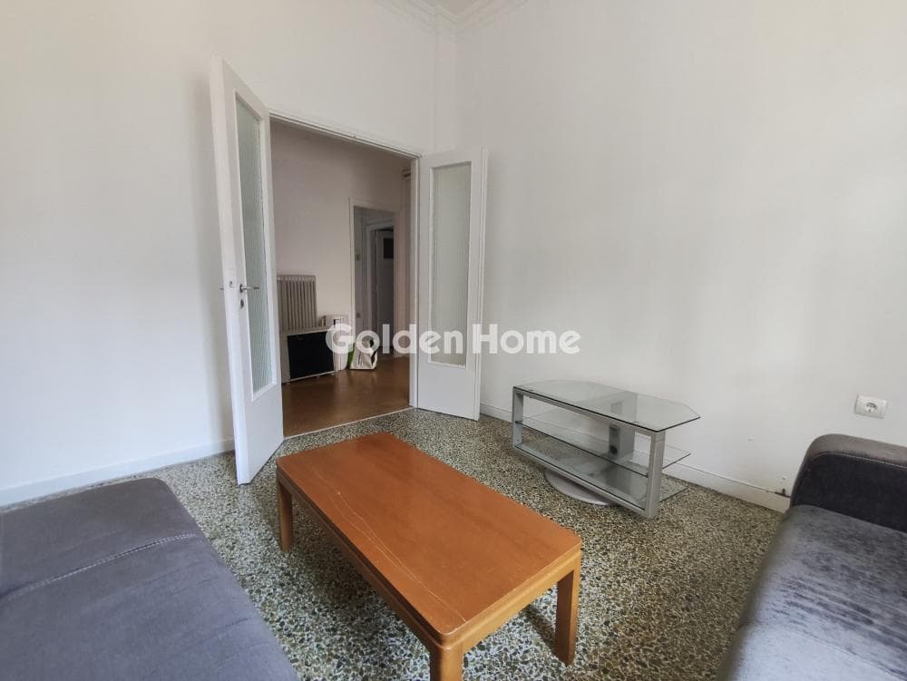 Apartment in Nekrotafeio Kallitheas, Agios Dimitrios — Photo 8 of 19