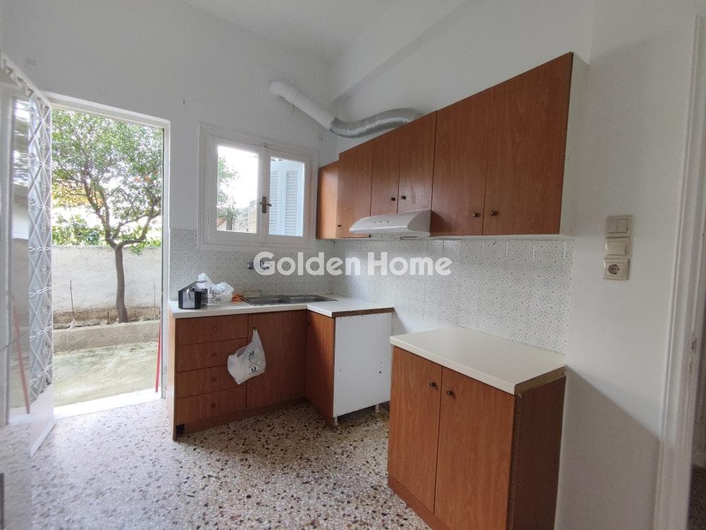 Apartment in Nekrotafeio Kallitheas, Agios Dimitrios — Photo 9 of 19