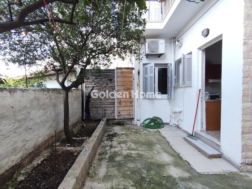 Apartment in Nekrotafeio Kallitheas, Agios Dimitrios — Photo 12 of 19