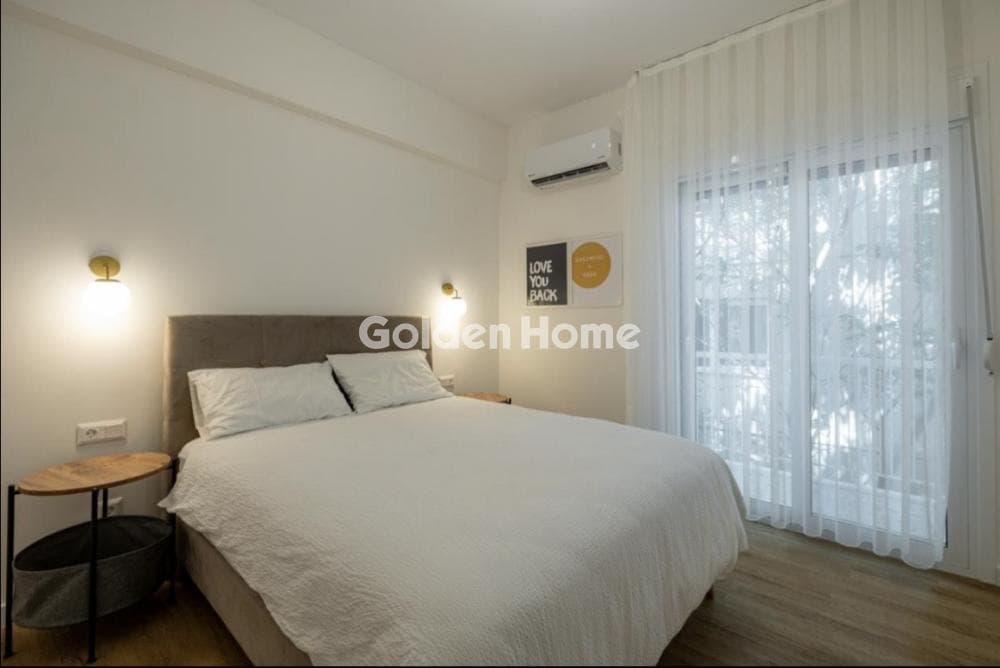 Apartment in Mpatis, Palaio Faliro — Photo 8 of 20