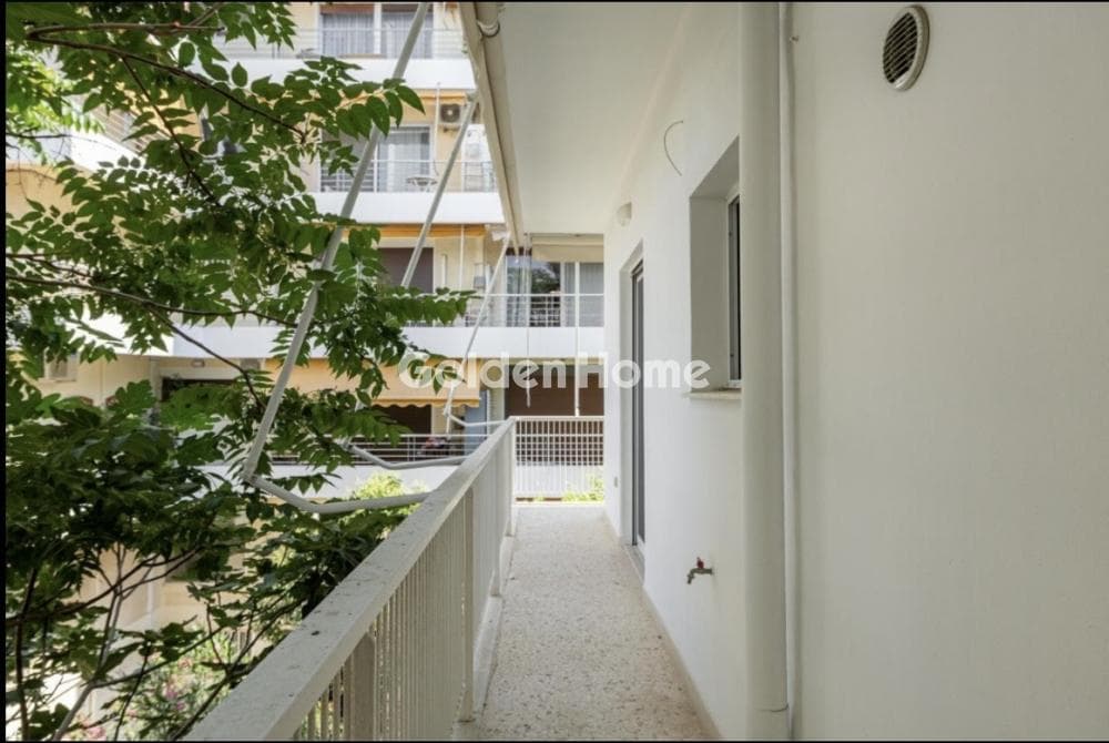 Apartment in Mpatis, Palaio Faliro — Photo 20 of 20
