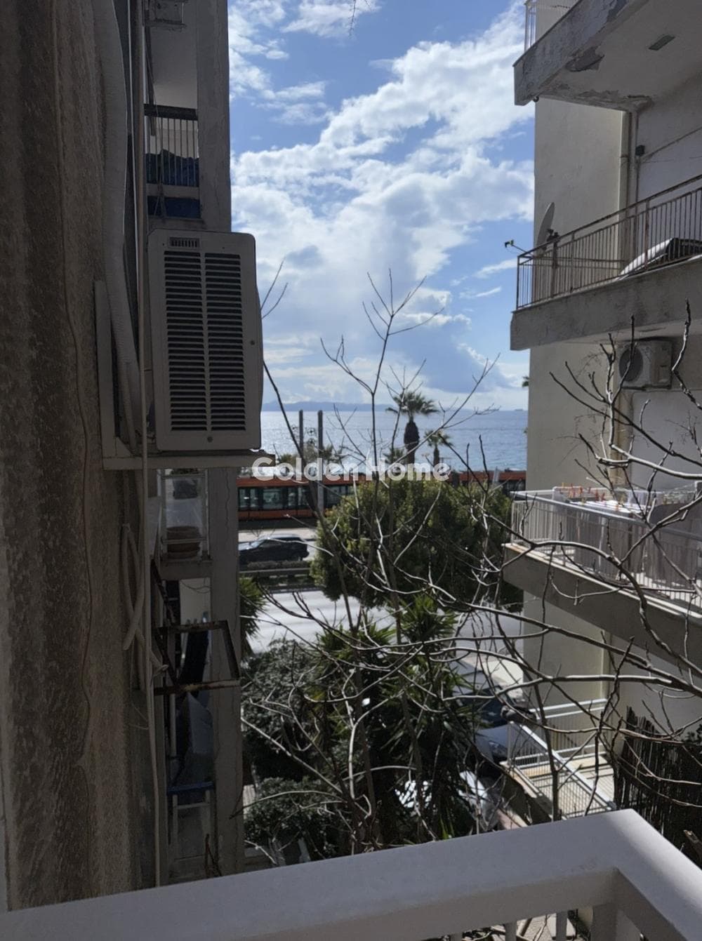 Apartment in Mpatis, Palaio Faliro — Photo 19 of 20
