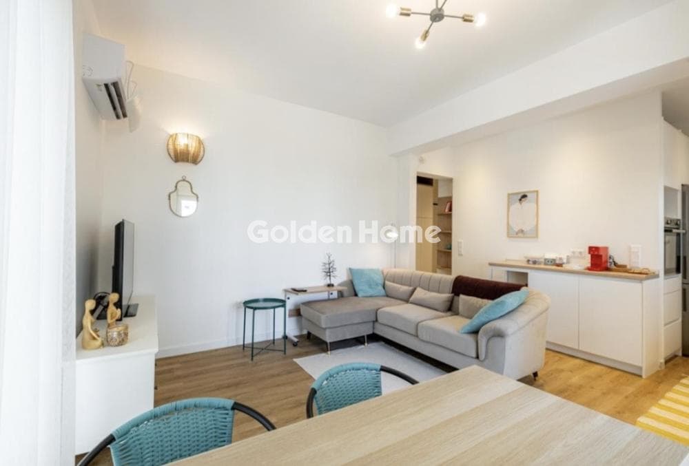 Apartment in Mpatis, Palaio Faliro — Photo 3 of 20