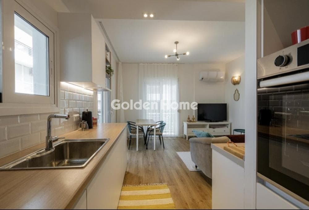 Apartment in Mpatis, Palaio Faliro — Photo 5 of 20