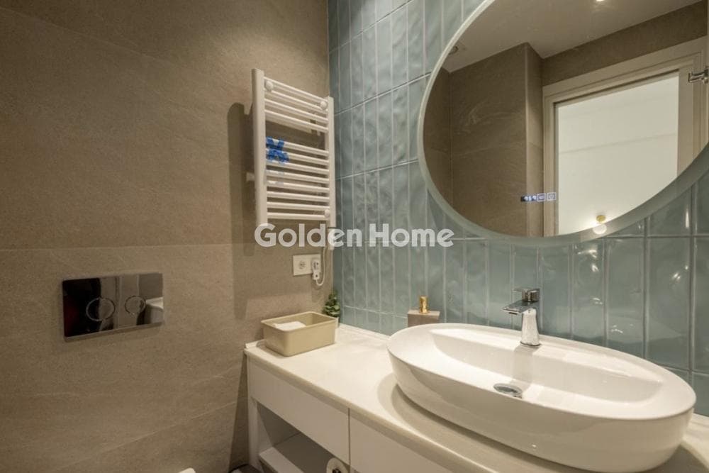Apartment in Mpatis, Palaio Faliro — Photo 11 of 20