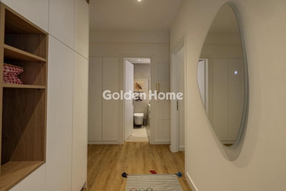 Apartment in Mpatis, Palaio Faliro — Photo 16 of 20