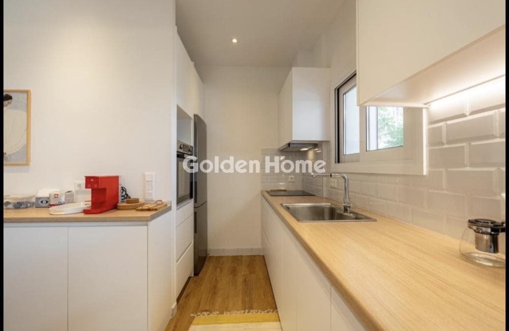 Apartment in Mpatis, Palaio Faliro — Photo 6 of 20