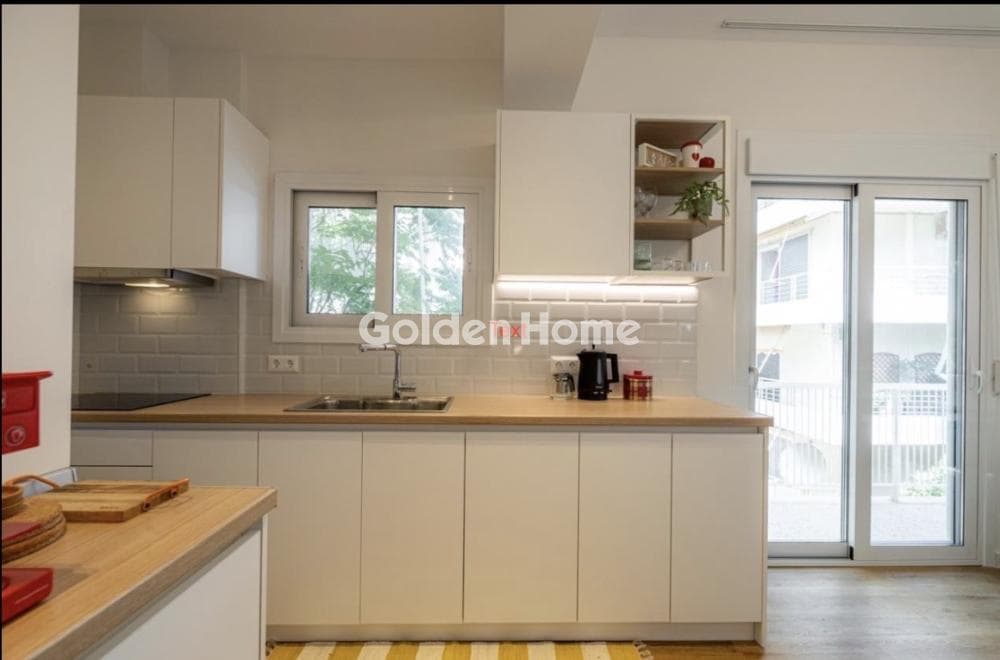 Apartment in Mpatis, Palaio Faliro — Photo 7 of 20