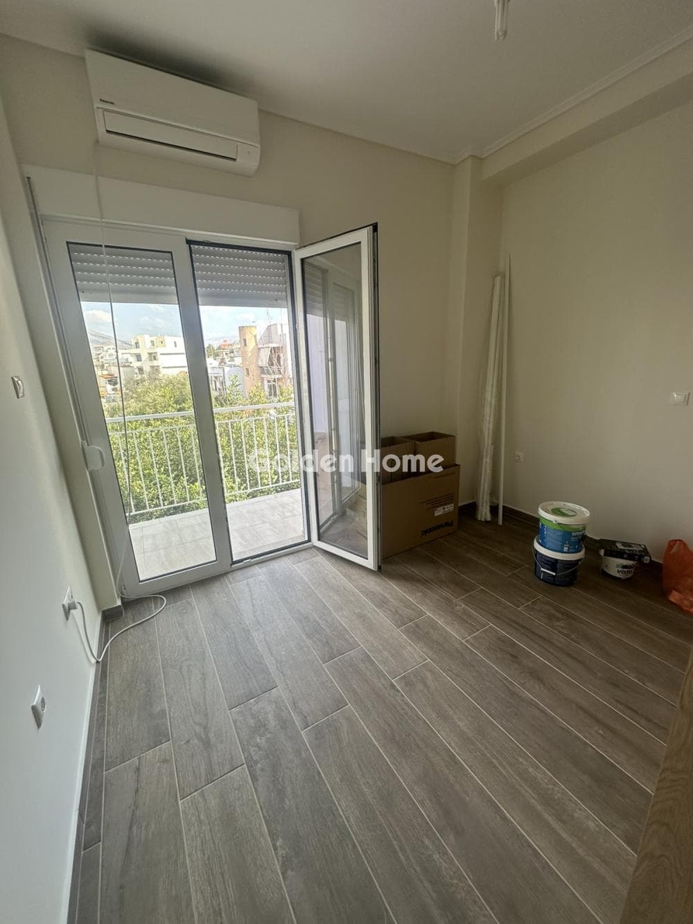 Διαμέρισμα στην Κέντρο, Παλαιά Φώκαια — Φωτογραφία 10 από 15