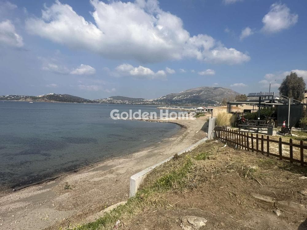 Διαμέρισμα στην Κέντρο, Παλαιά Φώκαια — Φωτογραφία 2 από 15