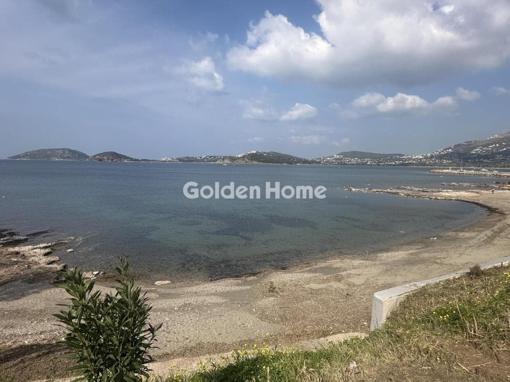 Διαμέρισμα στην Κέντρο, Παλαιά Φώκαια — Φωτογραφία 1 από 15