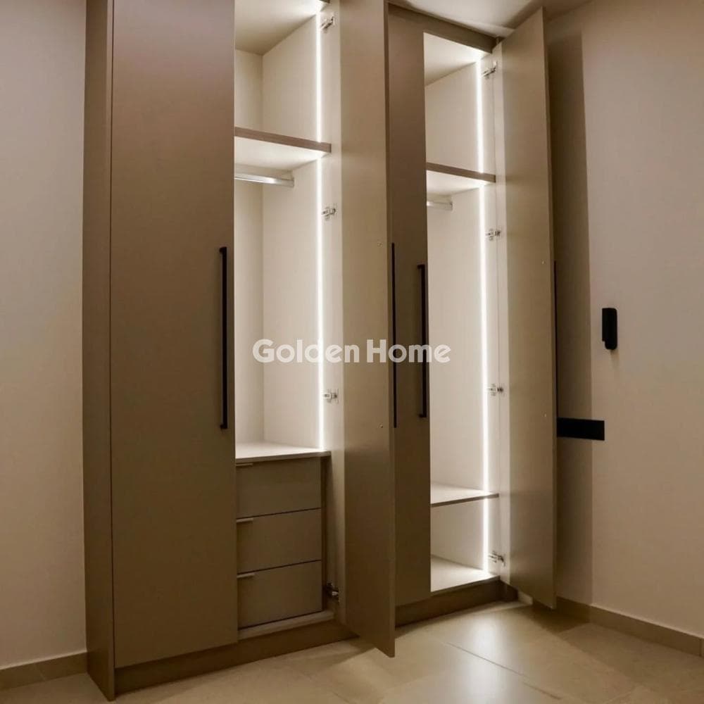 Apartment in Palatiani, Ilion — Photo 10 of 10