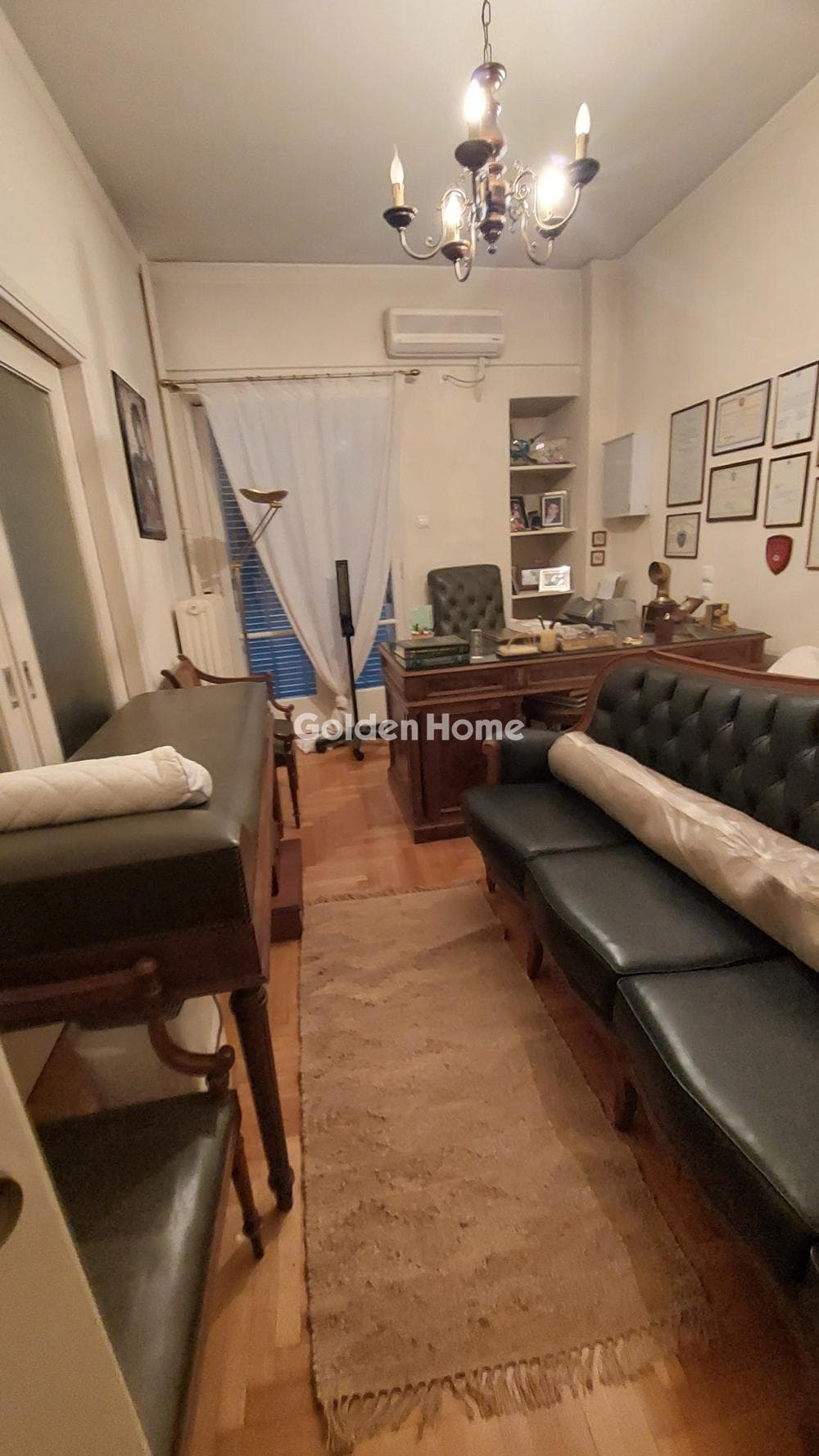 Apartment in Pyrgos Athinon, Goudi — Photo 4 of 10