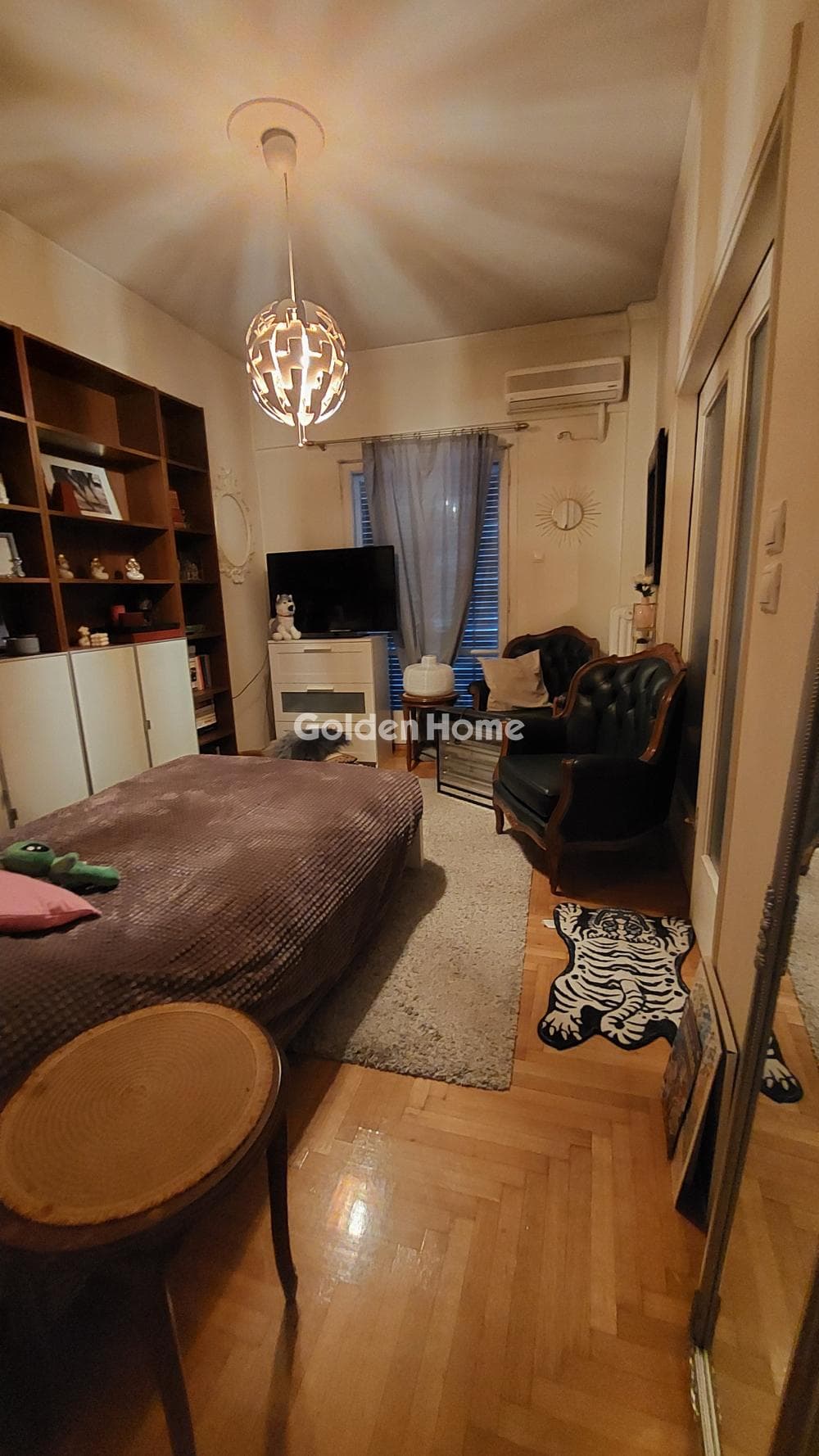 Apartment in Pyrgos Athinon, Goudi — Photo 1 of 10