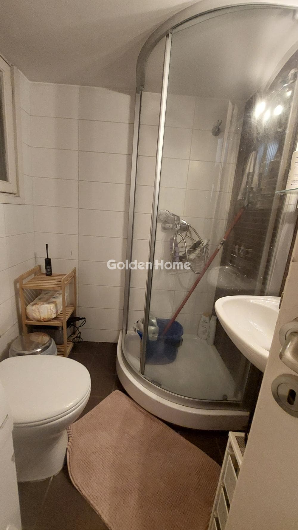 Apartment in Pyrgos Athinon, Goudi — Photo 9 of 10