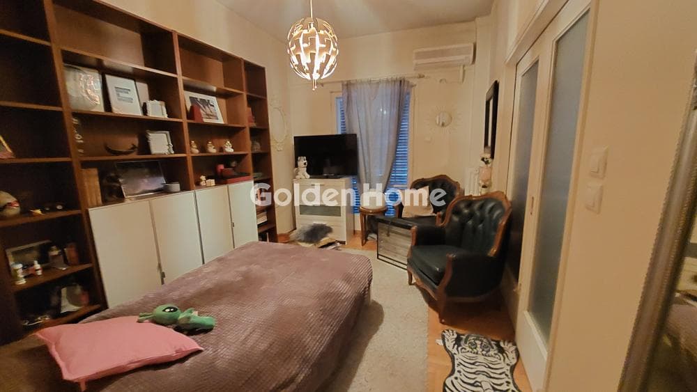 Apartment in Pyrgos Athinon, Goudi — Photo 2 of 10