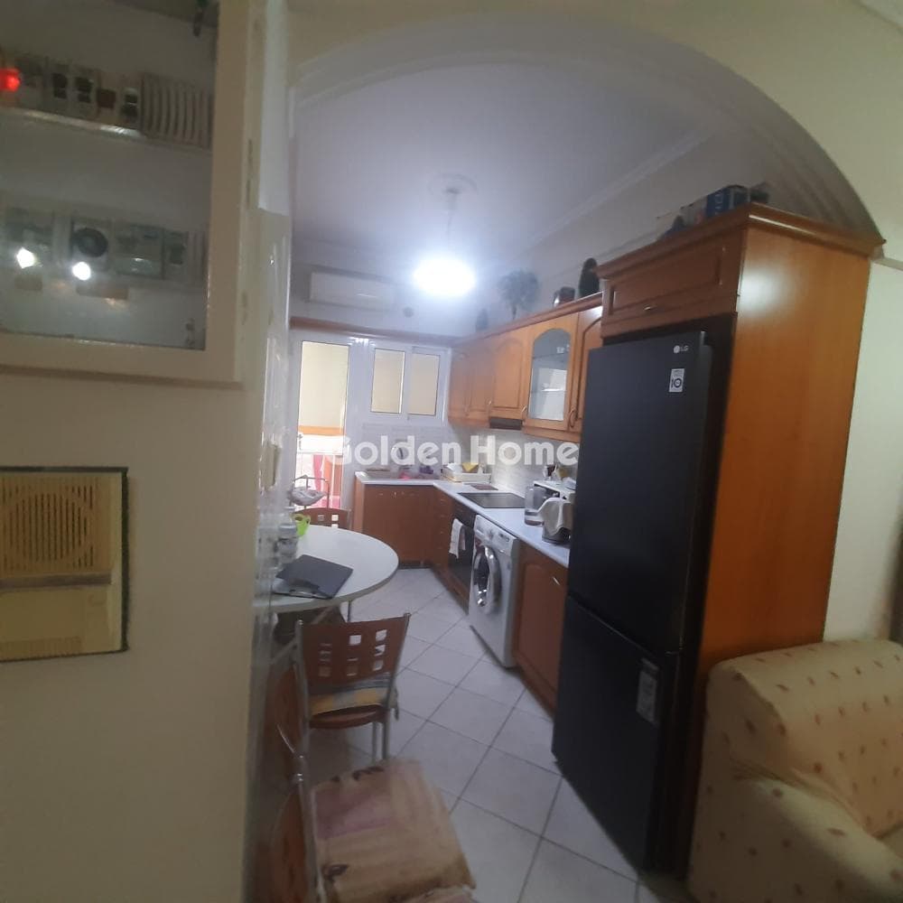 Διαμέρισμα στην Σιβιτανίδειος, Καλλιθέα — Φωτογραφία 3 από 13
