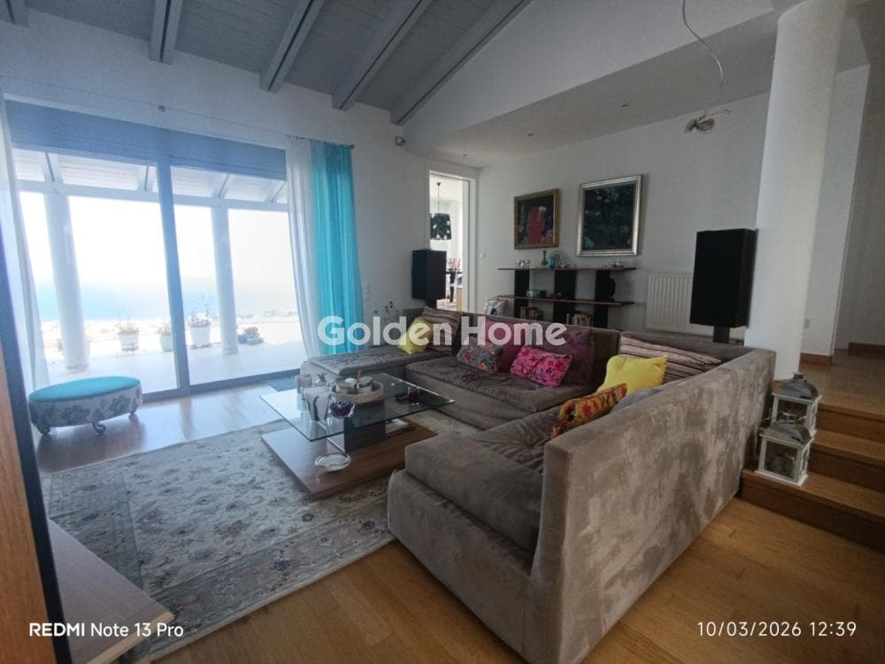 Μονοκατοικία στην Μάτι, Ραφήνα — Φωτογραφία 22 από 94