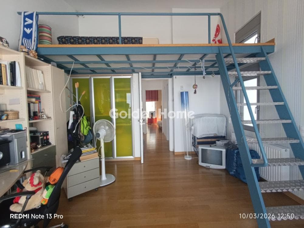 Μονοκατοικία στην Μάτι, Ραφήνα — Φωτογραφία 48 από 94