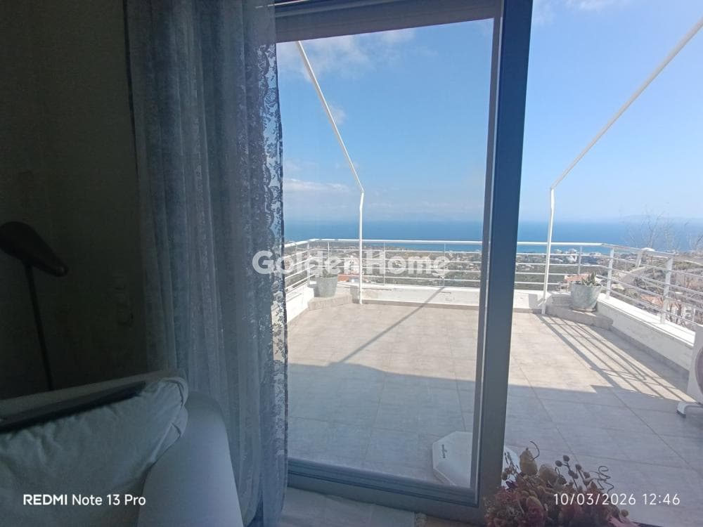 Μονοκατοικία στην Μάτι, Ραφήνα — Φωτογραφία 64 από 94