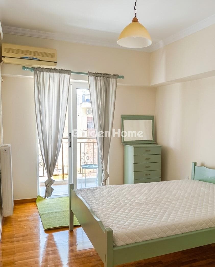 Apartment in Agios Dionysios, Patra — Photo 2 of 10