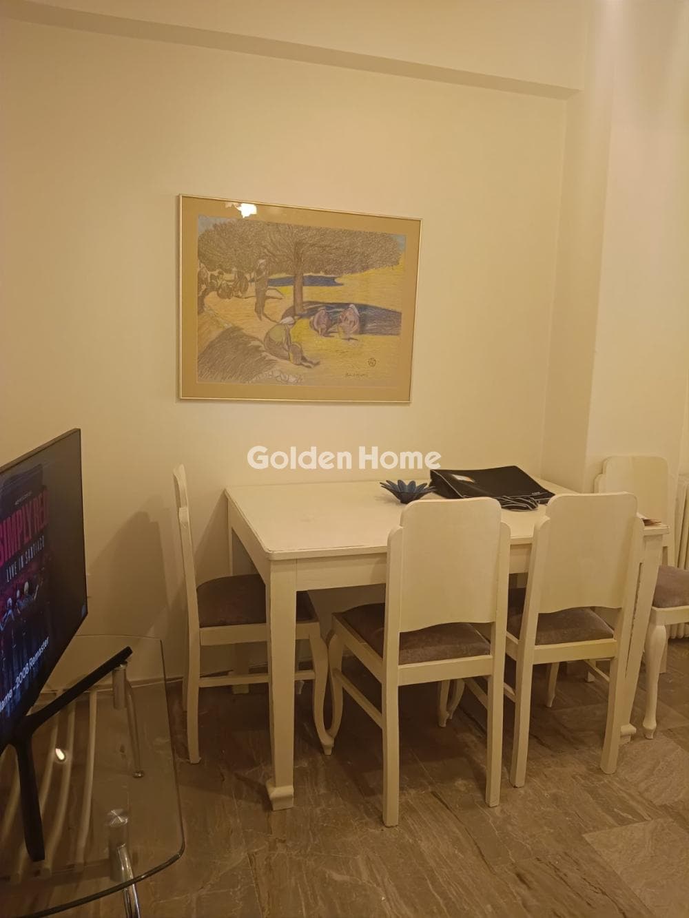 Apartment in Agios Dionysios, Patra — Photo 8 of 10