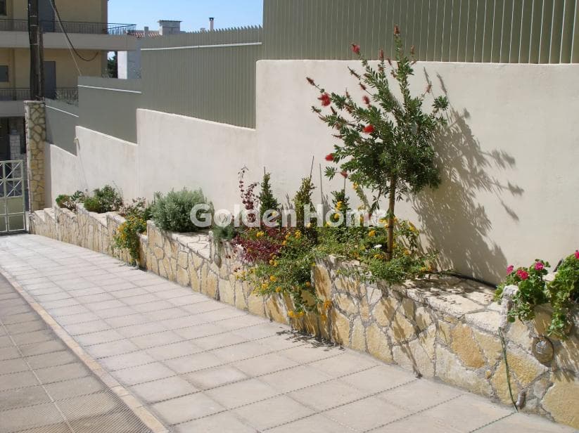 Apartment in Pigadakia, Voula — Photo 10 of 11