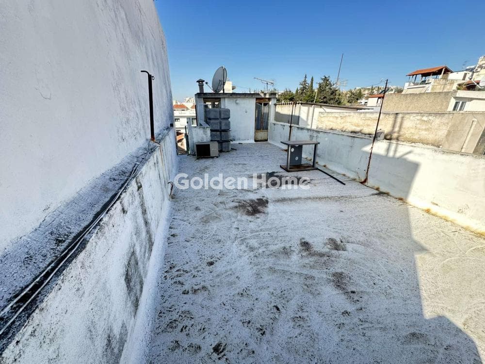 Apartment in Memou square, Koridallos — Photo 16 of 18