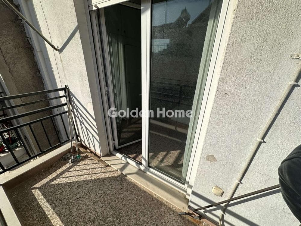 Apartment in Memou square, Koridallos — Photo 15 of 18