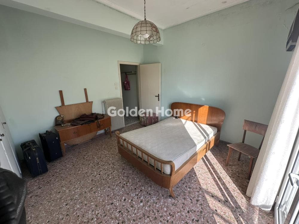 Apartment in Memou square, Koridallos — Photo 6 of 18
