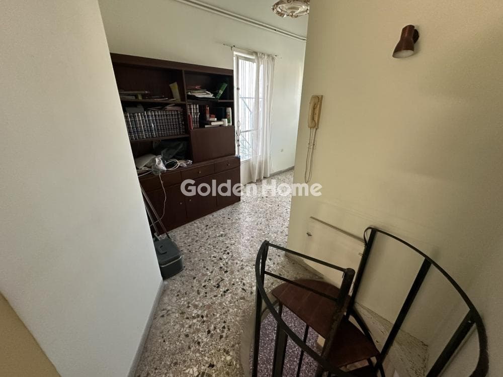 Apartment in Memou square, Koridallos — Photo 13 of 18