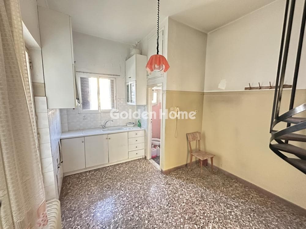 Apartment in Memou square, Koridallos — Photo 11 of 18