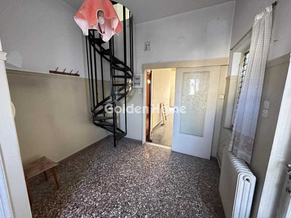 Apartment in Memou square, Koridallos — Photo 12 of 18
