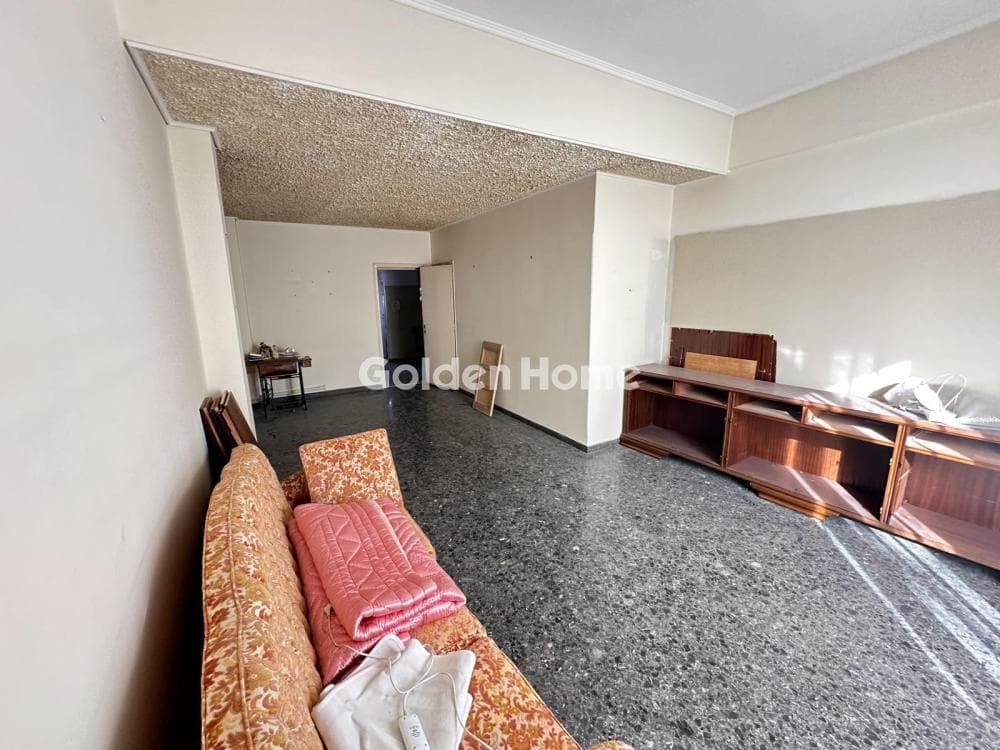 Apartment in Memou square, Koridallos — Photo 2 of 18