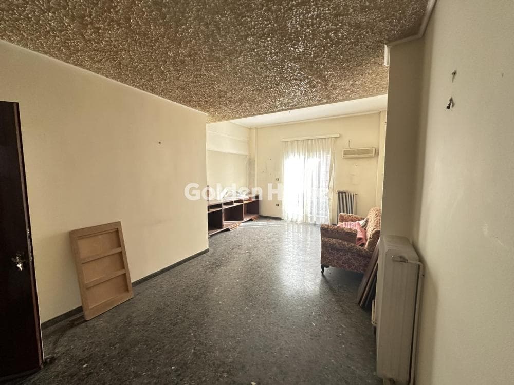 Apartment in Memou square, Koridallos — Photo 3 of 18