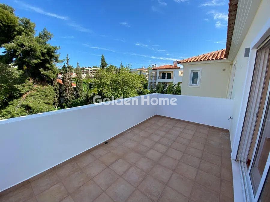 Apartment in Center, Vouliagmeni — Photo 11 of 11