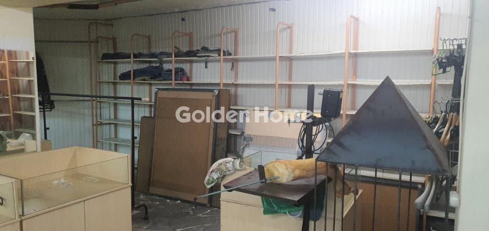 Αποθήκη στην Τρία αστέρια, Ηράκλειο — Φωτογραφία 7 από 13
