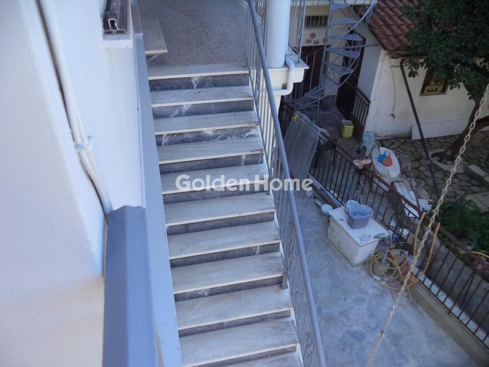 Διαμέρισμα στην Μάρμαρα, Αίγιο — Φωτογραφία 12 από 29