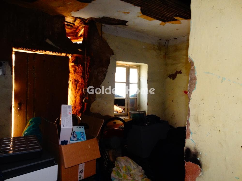 Building Plot in Tampouria, Nikaia — Photo 4 of 4