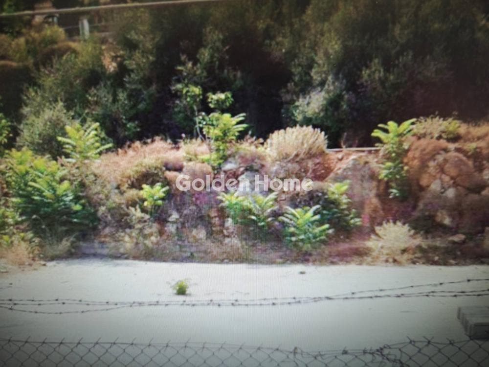 Building Plot in Kareas, Vironas — Photo 1 of 4
