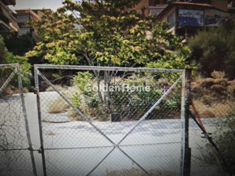 Building Plot in Kareas, Vironas — Photo 3 of 4