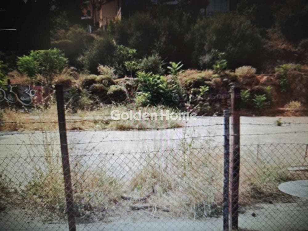 Building Plot in Kareas, Vironas — Photo 2 of 4