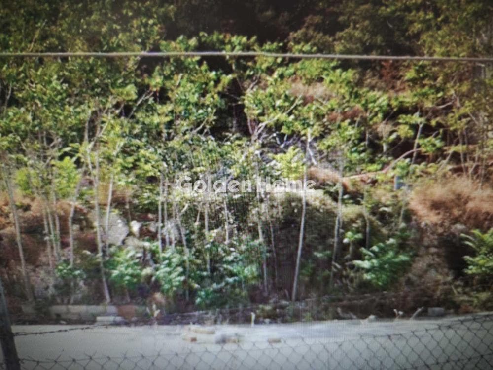 Building Plot in Kareas, Vironas — Photo 4 of 4