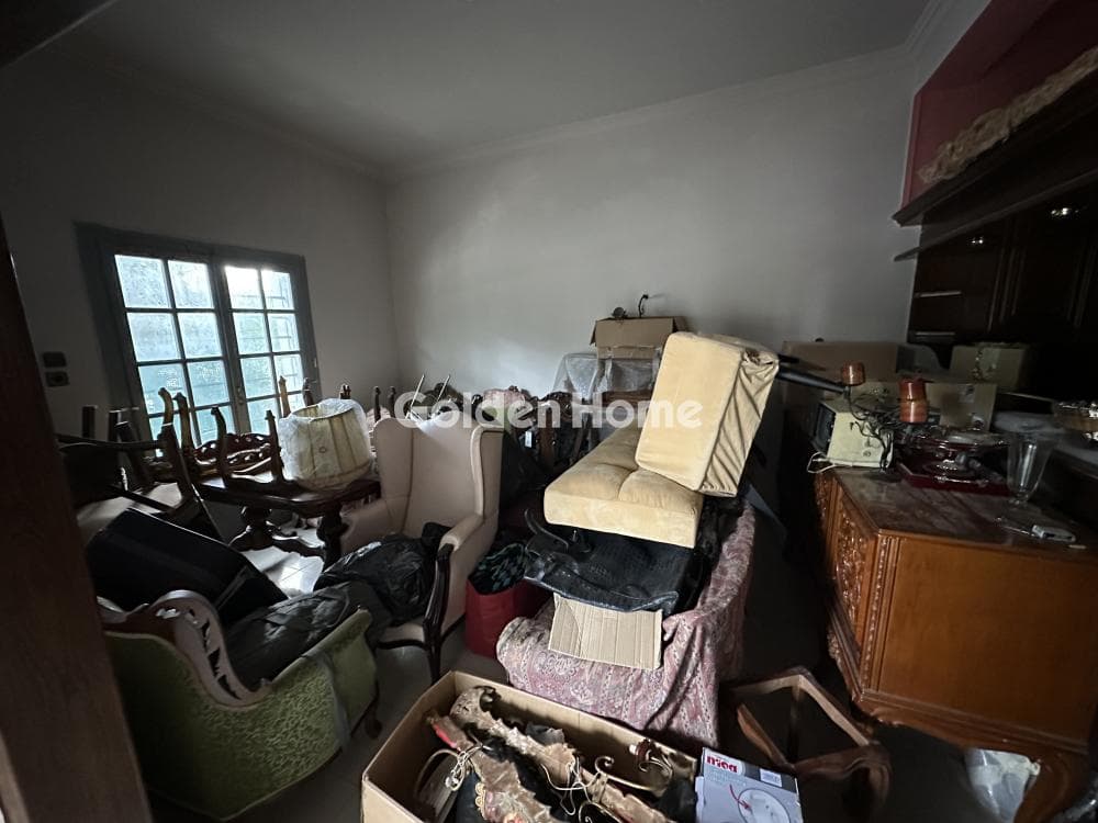Apartment in Center, Petroupoli — Photo 3 of 4