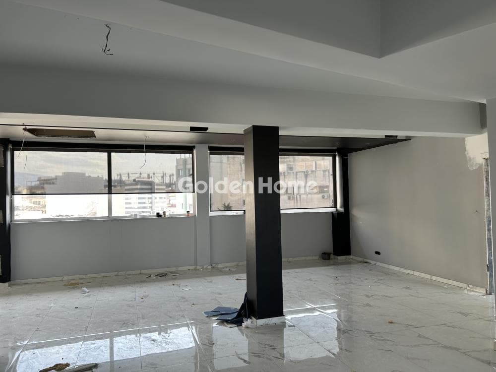 Γραφείο στην Κεραμεικός, Γκάζι - Μεταξουργείο - Βοτανικός — Φωτογραφία 1 από 23