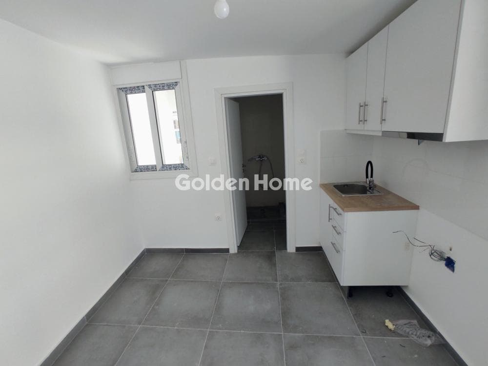 Apartment in Agios Panteleimonas, Patision - Acharnon — Photo 2 of 9